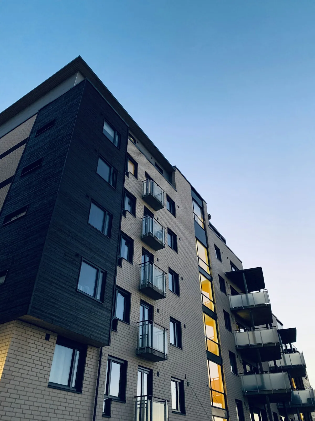 Consorcios inmobiliarios e instalaciones industriales
