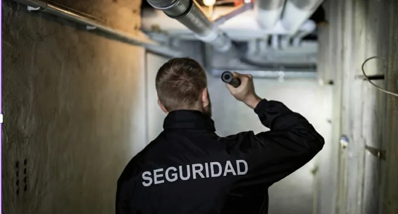 Seguridad y Control