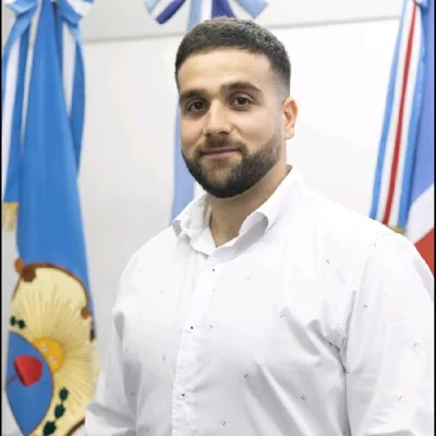Mariano Figueroa